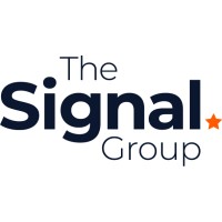 The Signal Group logo