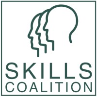 The Skills Coalition logo