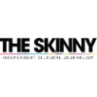 The Skinny logo