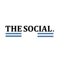 The Social logo