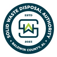 The Solid Waste Disposal Authority of Baldwin County, AL, Inc. logo