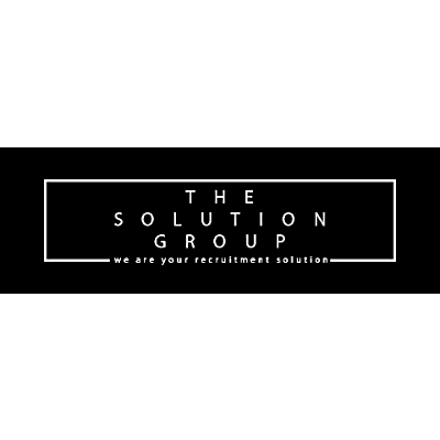The Solution Group Ltd logo