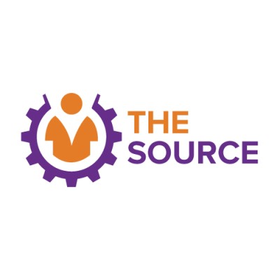 The Source Technical Ltd logo