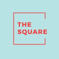 The Square logo