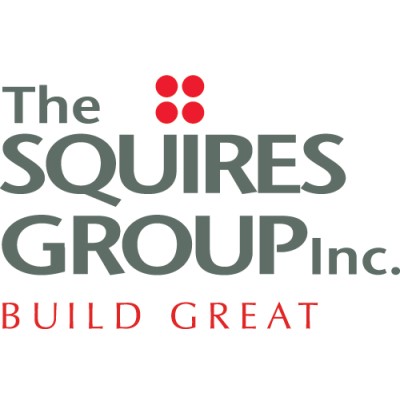 The Squires Group, Inc. logo