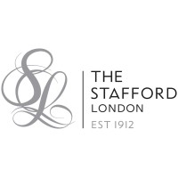 The Stafford London logo