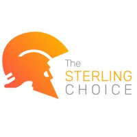 The Sterling Choice logo