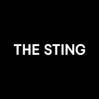The Sting logo