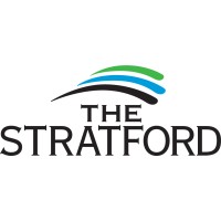 The Stratford logo