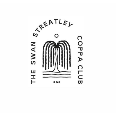 The Swan at Streatley logo