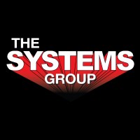 The Systems Group logo