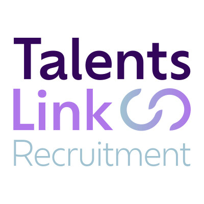 The Talents Link Recruitment logo