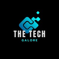The Tech Galore logo