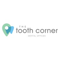 The Tooth Corner logo
