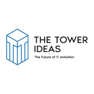 The Tower Ideas logo