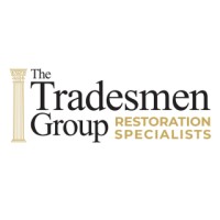 The Tradesmen Group LLC logo