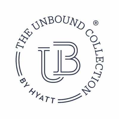The Unbound Collection by Hyatt logo