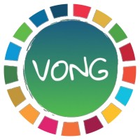 The VONG Movement logo