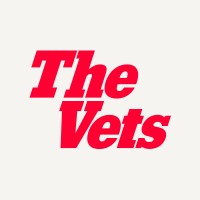 The Vets logo
