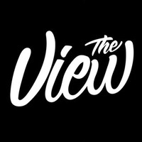 The View logo