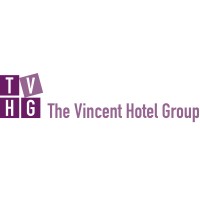The Vincent Hotel Group logo