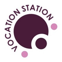 The Vocation Station logo