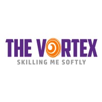 The Vortex logo