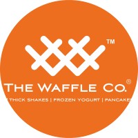 The Waffle Co. logo