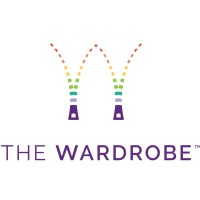 The Wardrobe logo