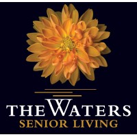 The Waters logo
