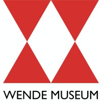 The Wende Museum logo