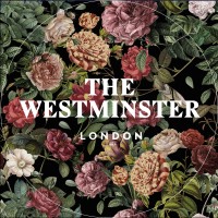 The Westminster London, Curio Collection by Hilton logo