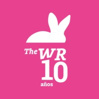 The White Rabbit logo