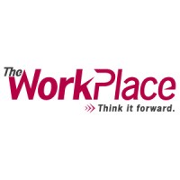 The WorkPlace logo