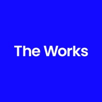 The Works logo