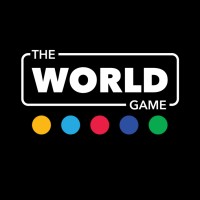 The World Game logo