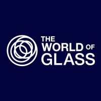 The World of Glass logo