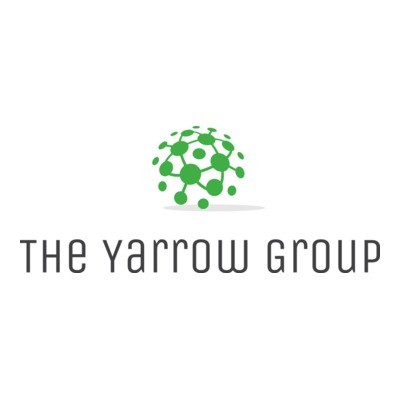 The Yarrow Group logo