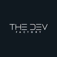 TheDevFactory logo