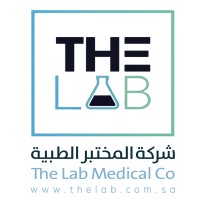 TheLab logo