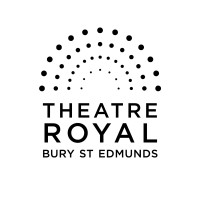 Theatre Royal Bury St Edmunds logo