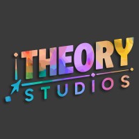 Theory Studios logo