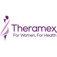 Theramex logo