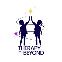 Therapy and Beyond logo