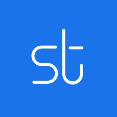 Thesocialtalks logo