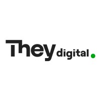They Digital logo