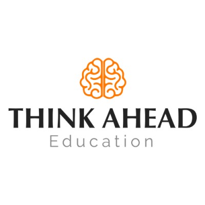 Think Ahead Education logo