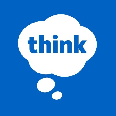 Think Company logo