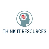 Think IT Resources logo
