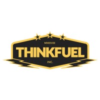 ThinkFuel Inc. logo
